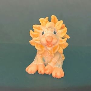 Koko Original Lion figurine
